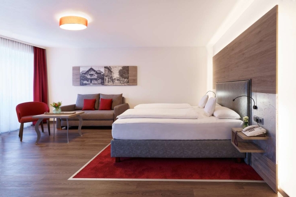 Hotel TOP CountryLine Ritter (Badenweiler)
